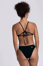 Holland Bottom - Black